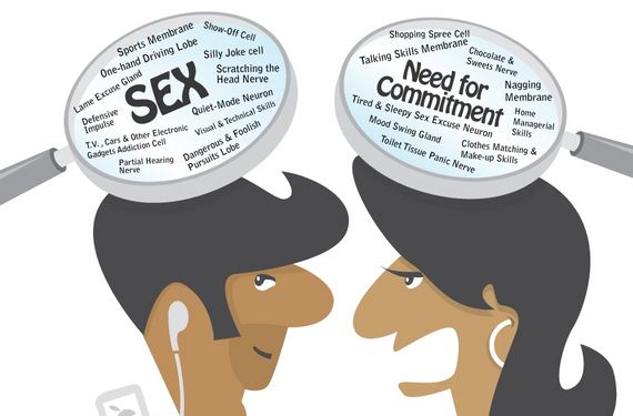 Men-Vs-Women