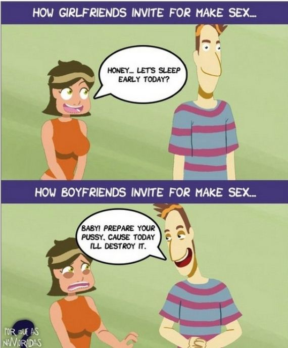 Men-Vs-Women