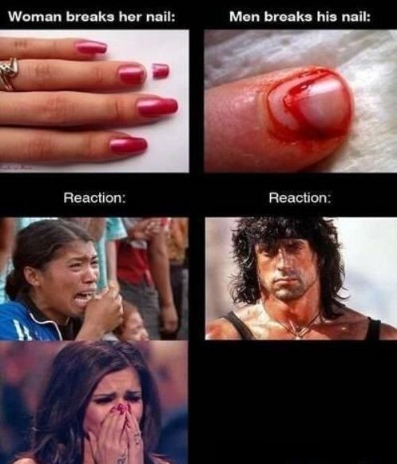 Men-Vs-Women