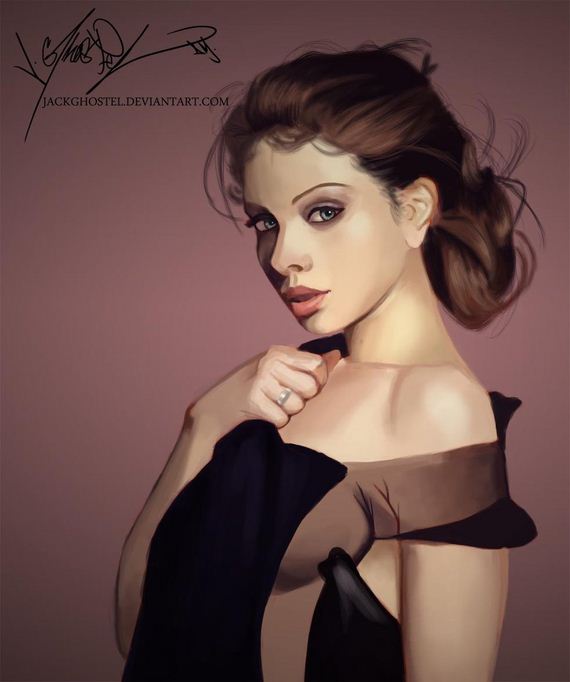 Michelle-Trachtenberg