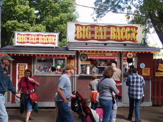 Most-Minnesotan-Things