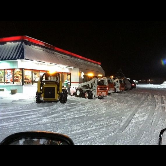 Most-Minnesotan-Things