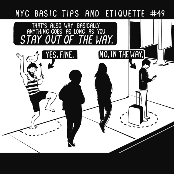 NYC-Etiquette-Lessons