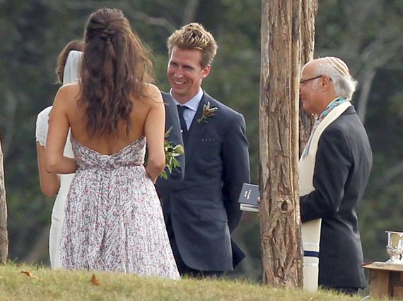 Photos-Seth-Meyers-Getting-Married
