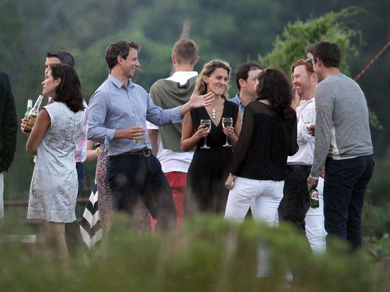 Photos-Seth-Meyers-Getting-Married