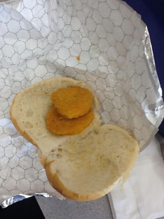 Saddest-Desk-Lunches