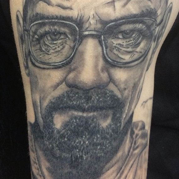Scarily-Accurate-Walter-White-Tattoos