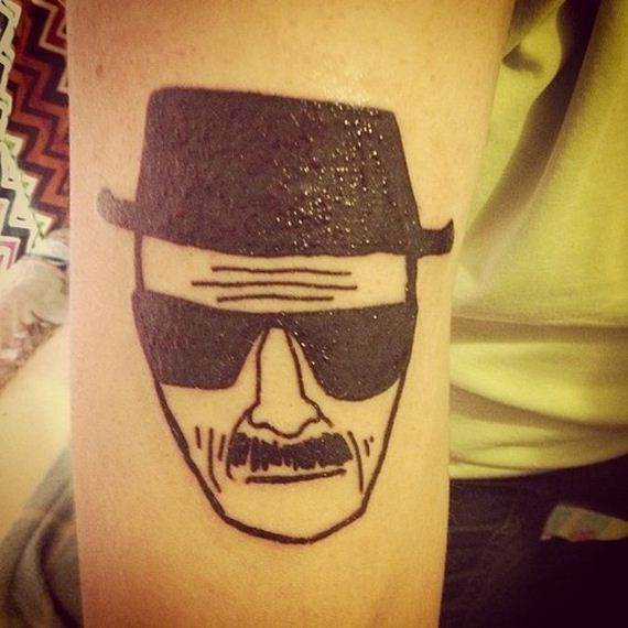 Scarily-Accurate-Walter-White-Tattoos