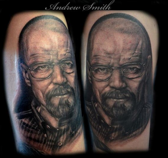 Scarily-Accurate-Walter-White-Tattoos