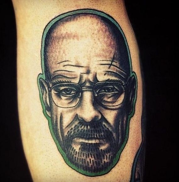 Scarily-Accurate-Walter-White-Tattoos