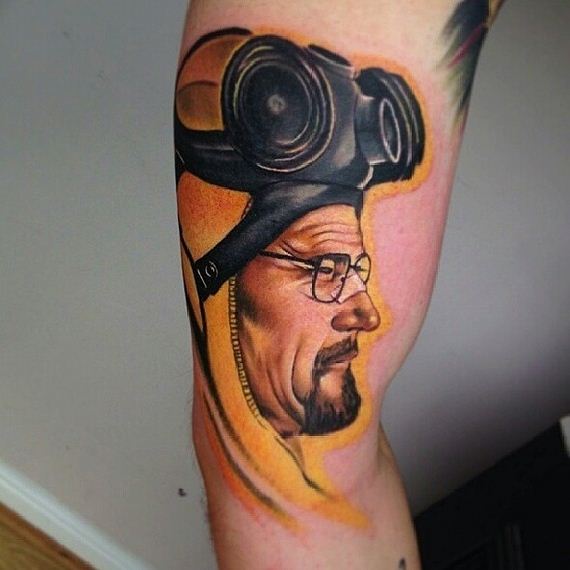 Scarily-Accurate-Walter-White-Tattoos