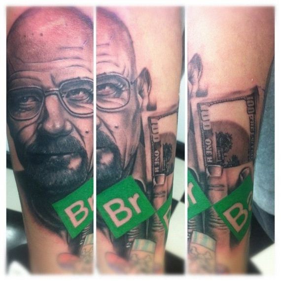 Scarily-Accurate-Walter-White-Tattoos