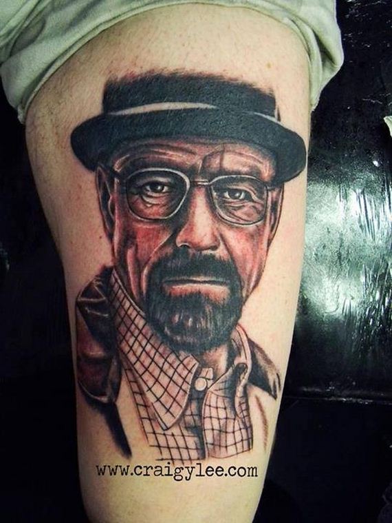 Scarily-Accurate-Walter-White-Tattoos