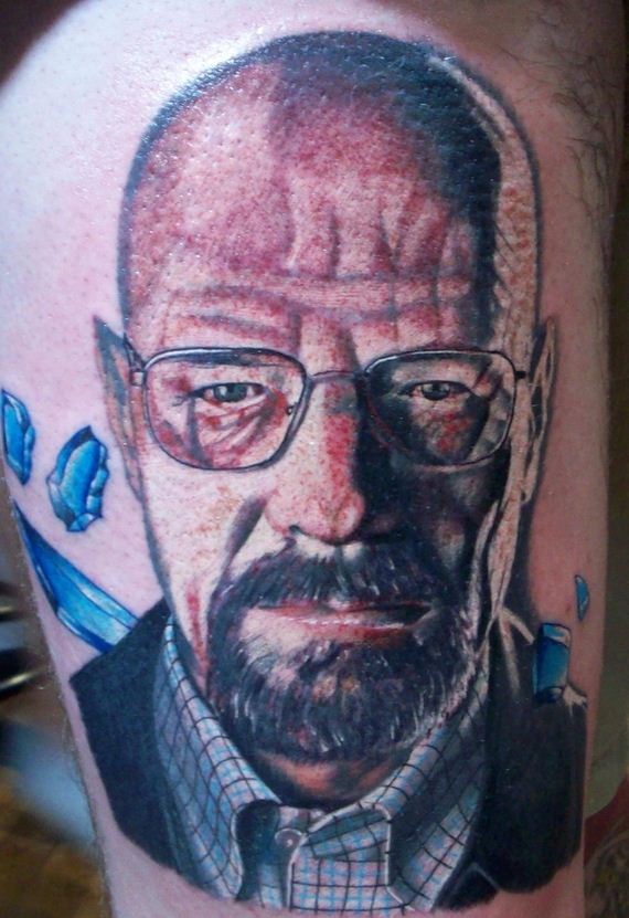 Scarily-Accurate-Walter-White-Tattoos