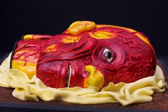Scientifically-Accurate-Cakes