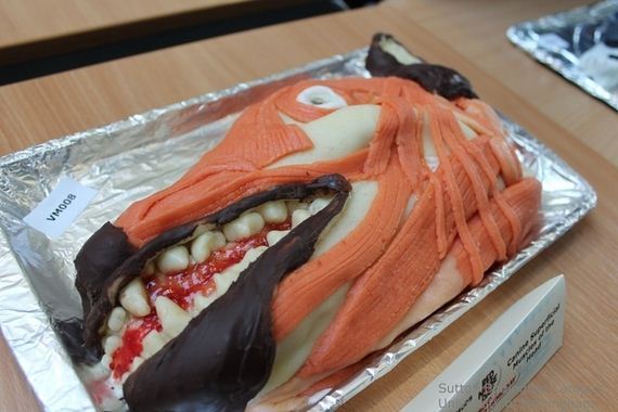 Scientifically-Accurate-Cakes