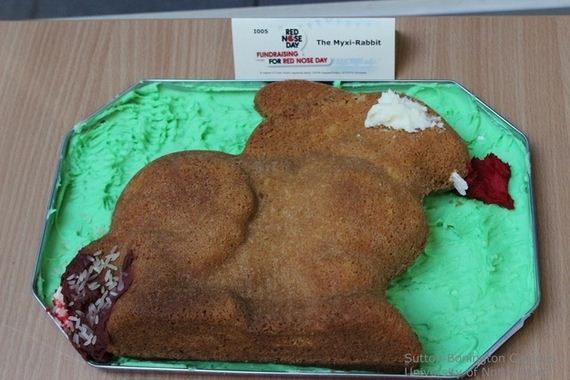 Scientifically-Accurate-Cakes