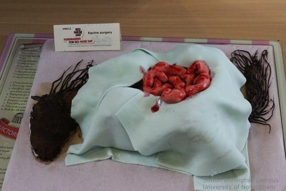 Scientifically-Accurate-Cakes