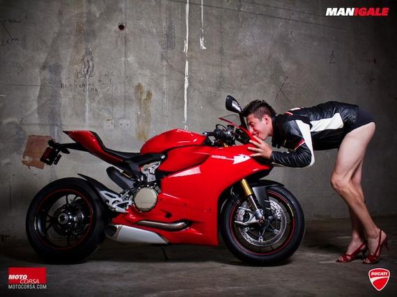 Sexy-Motorcycle-Models