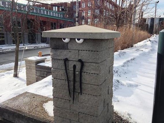 Street-Artist