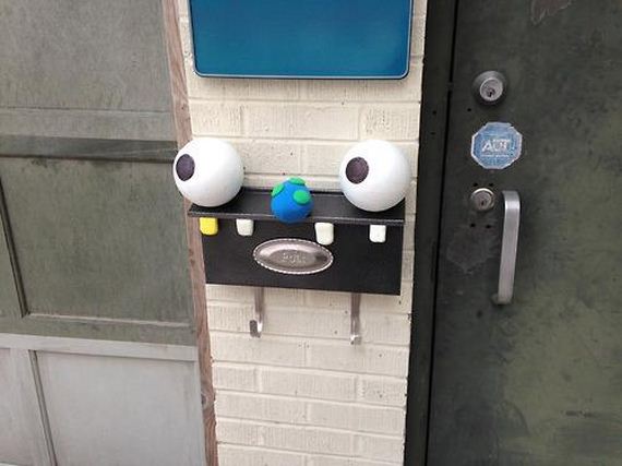 Street-Artist