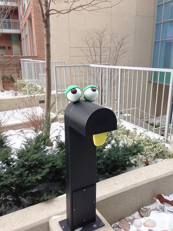 Street-Artist