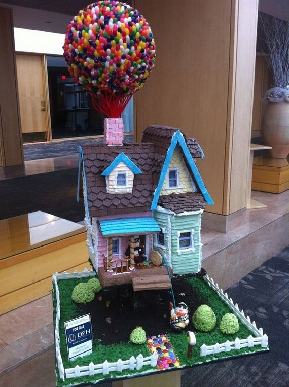 Unbelievable-Gingerbread-Houses