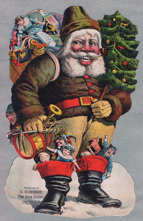 WTF-Vintage-Christmas-Cards