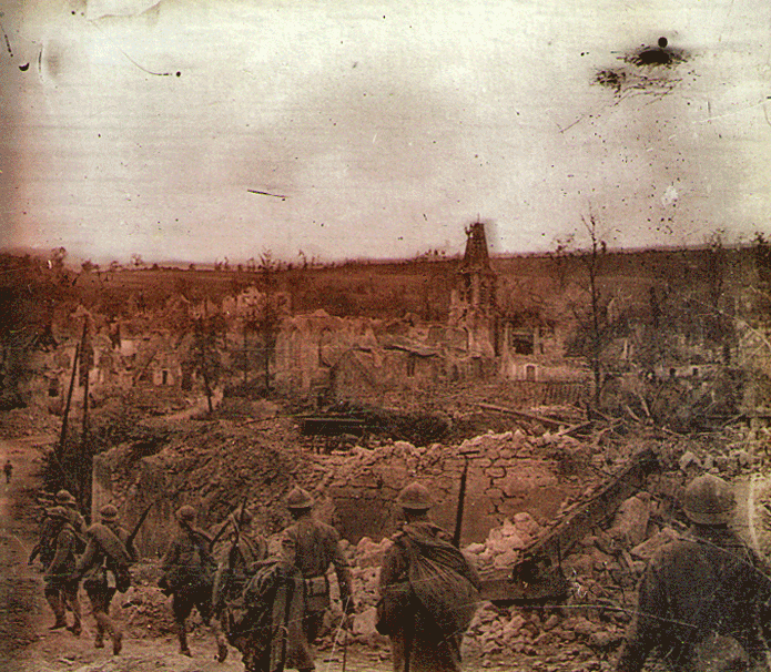 World-War