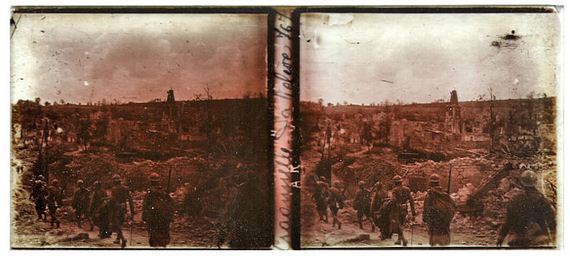 World-War