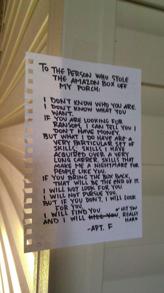 Written-Notes-That