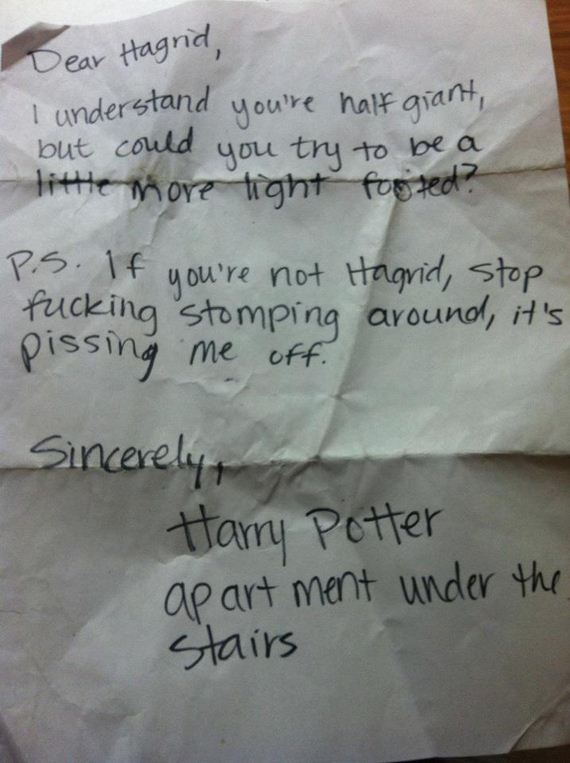 Written-Notes-That