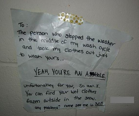 Written-Notes-That