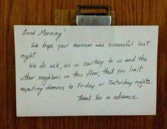 Written-Notes-That