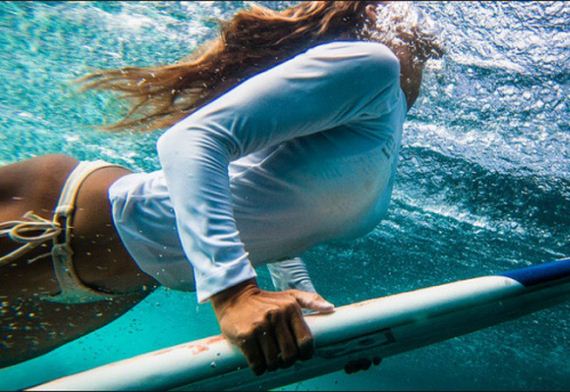 a-under-water-girls