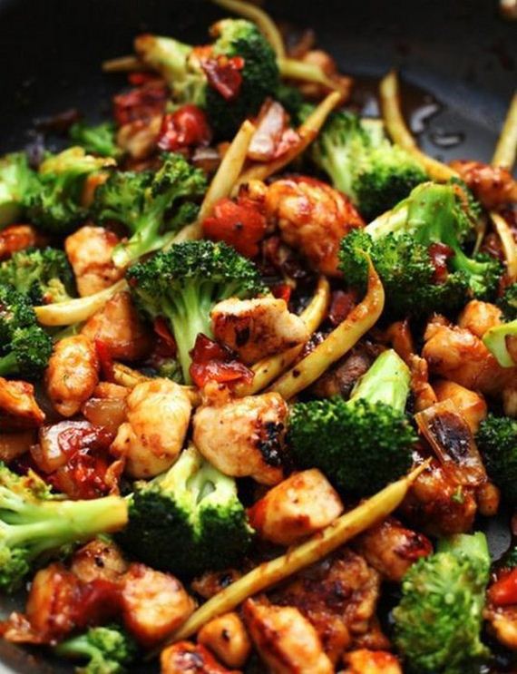 a_delicious_selection_of_foods_that_are_so_bad_for_you