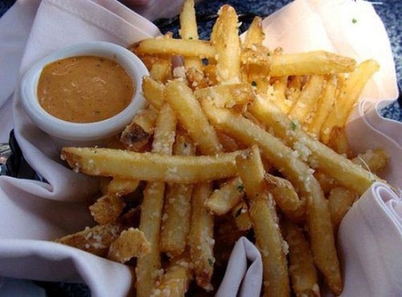 a_delicious_selection_of_foods_that_are_so_bad_for_you