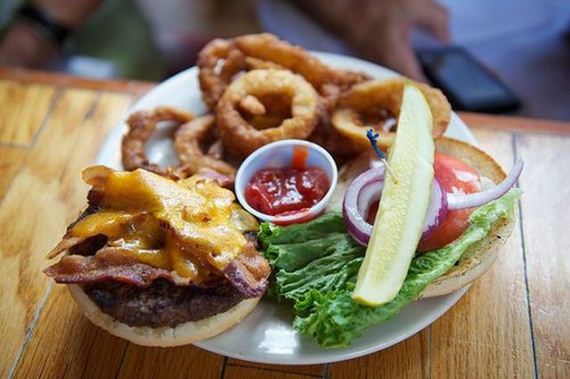 a_delicious_selection_of_foods_that_are_so_bad_for_you
