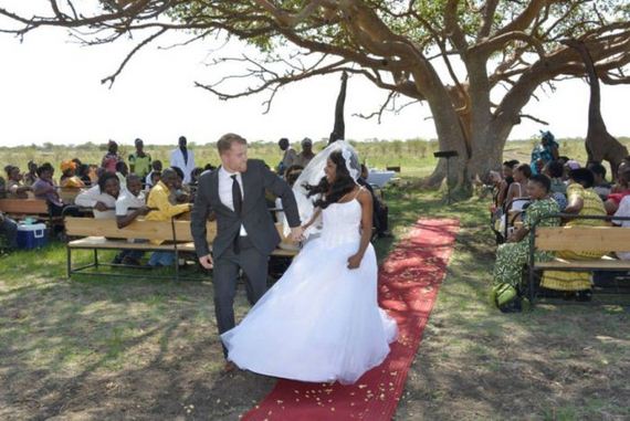 african-wedding