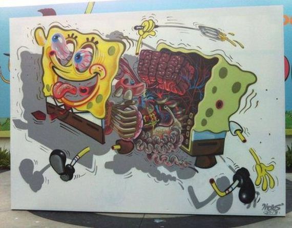 amazing_graffiti