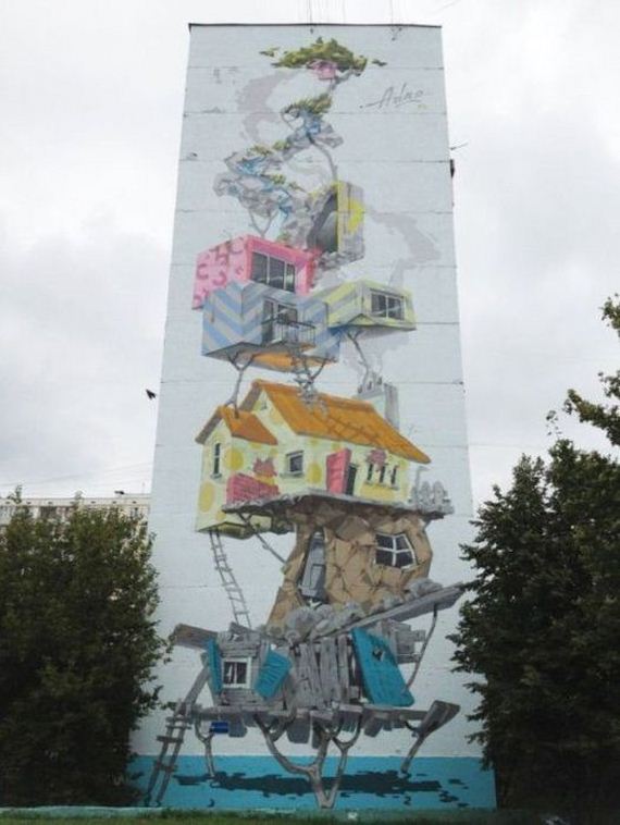 amazing_graffiti