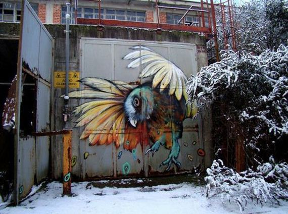 amazing_graffiti