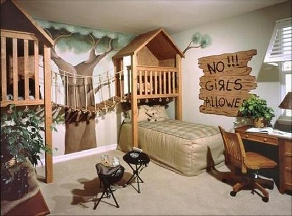 awesome_kid_bedrooms
