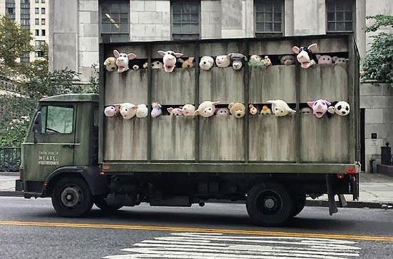 banksy