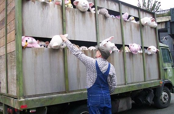 banksy