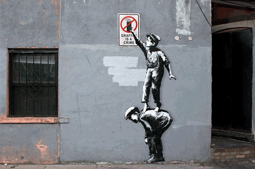 banksy_art_turned_into_gifs