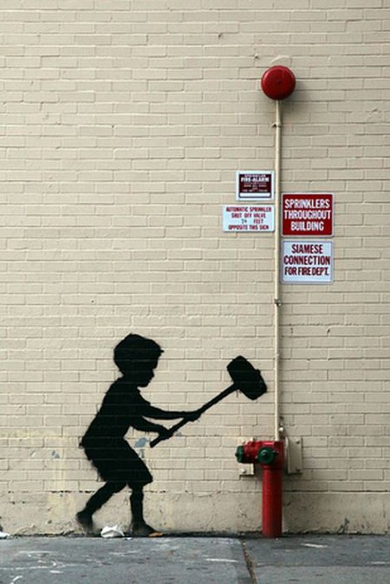 banksy_art_turned_into_gifs