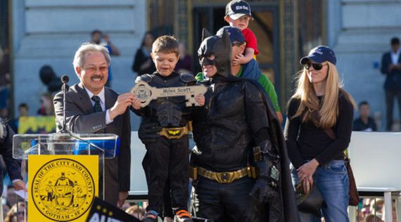 batkid