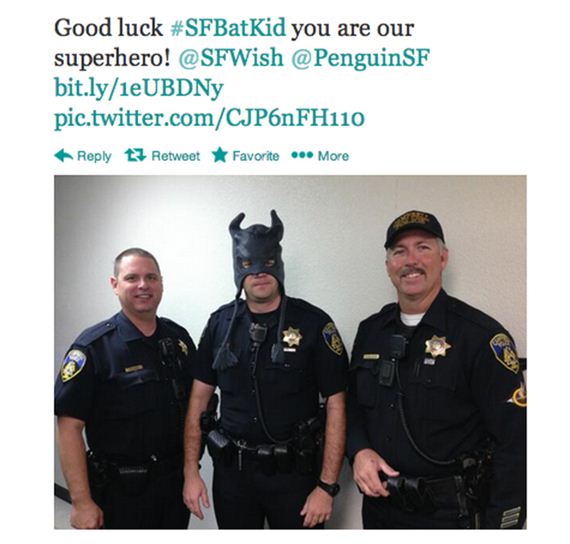 batkid
