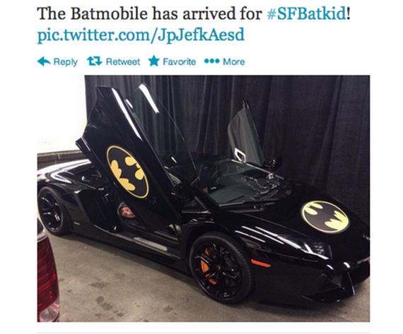 batkid
